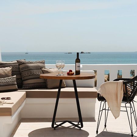 Almiriki Naxos Beachside Living Pláka Екстериор снимка